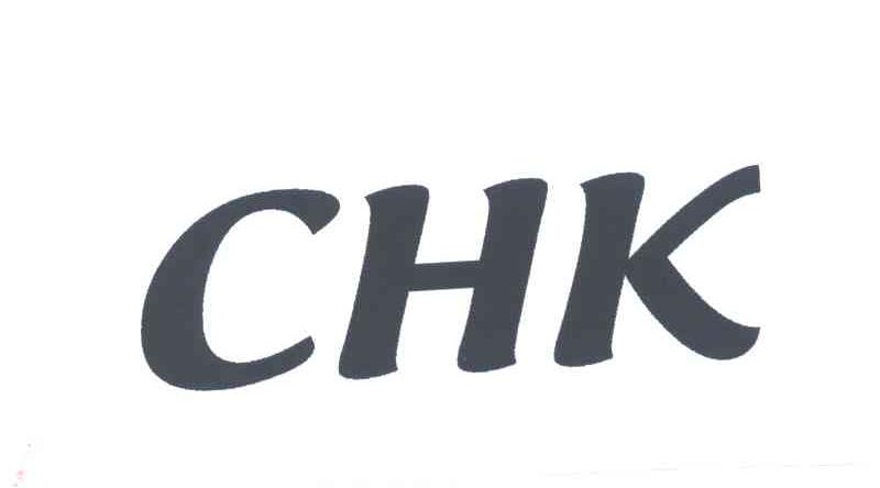 CHK