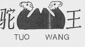 驼王
