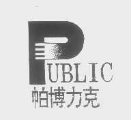 帕博力克   PUBLIC