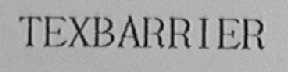 TEXBARRIER