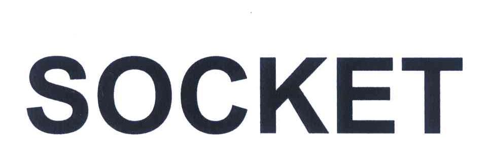 SOCKET