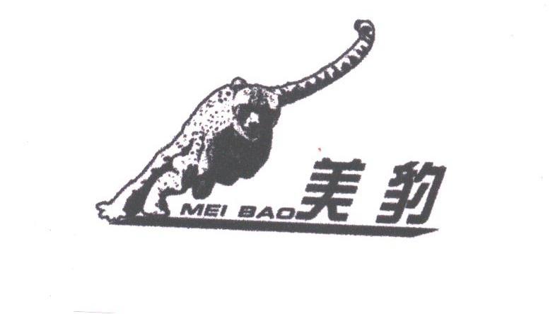 美豹