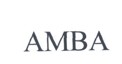 AMBA