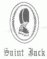 SAINT JACK