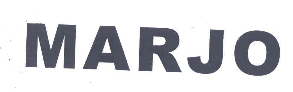 MARJO