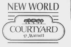 NEW WORLD COURTYARD MARRIOTT
