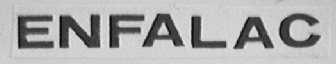 ENFALAC