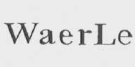 WAERLE