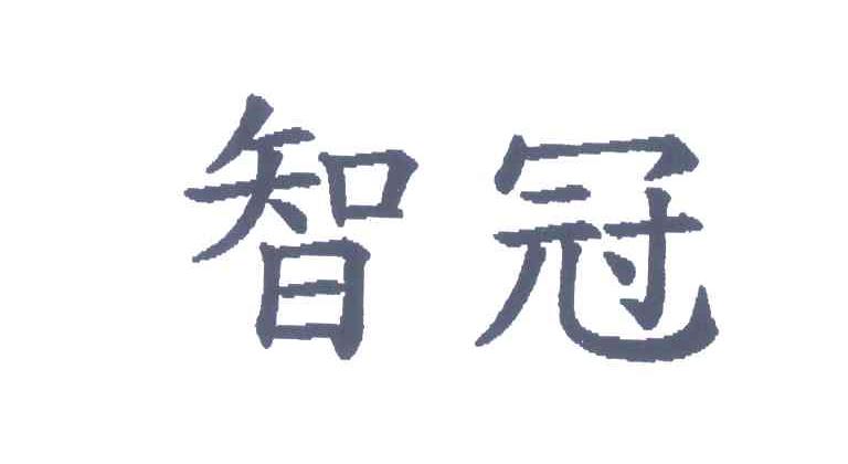 智冠