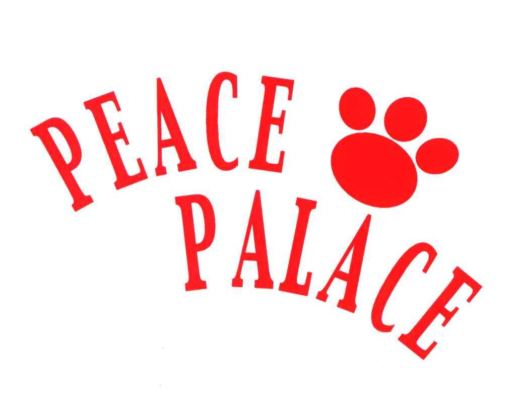 PEACE PALACE