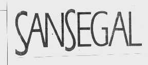 SANSEGAL