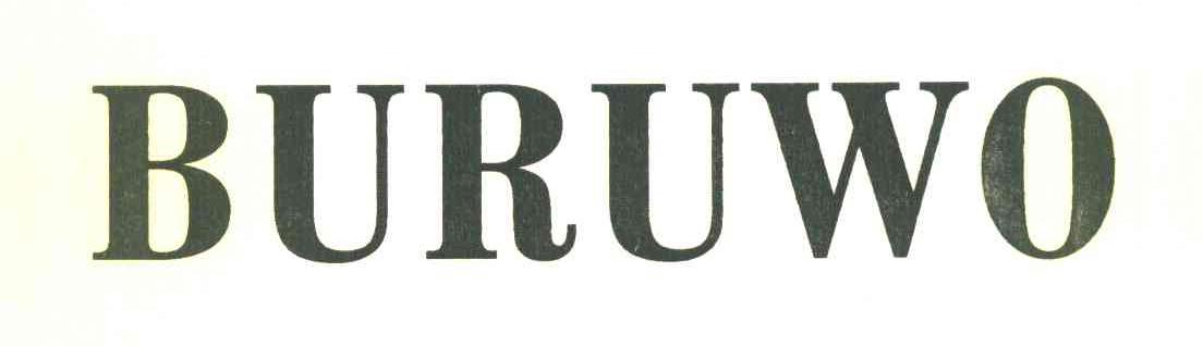 BURUWO