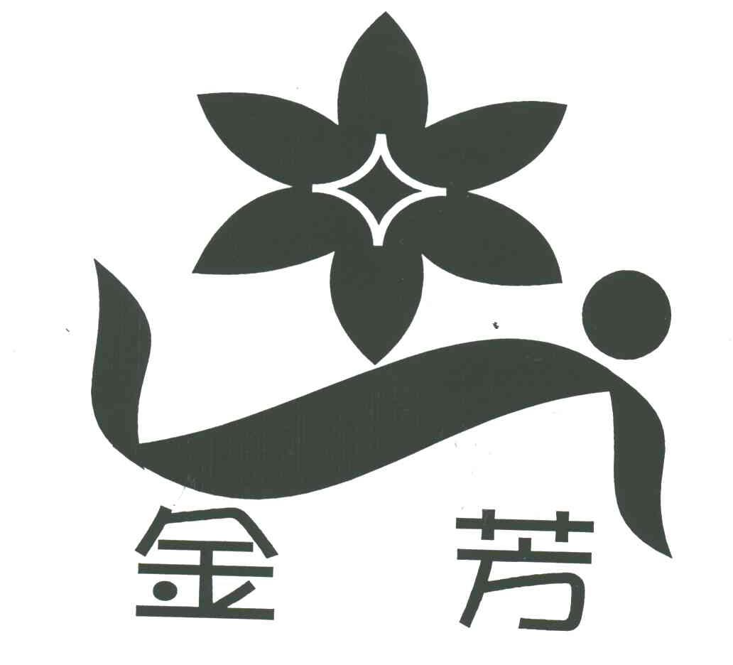 金芳