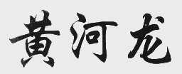 黄河龙