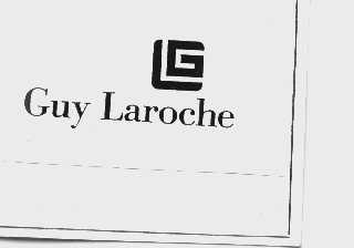 GUY LAROCHE