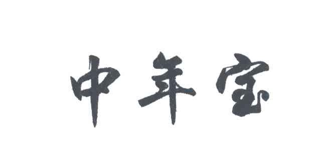 中年宝
