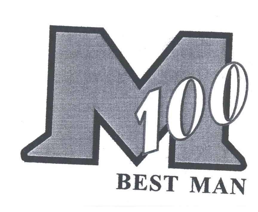 BEST MAN;100