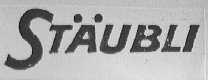 STAUBLI
