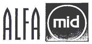 ALFA；MID