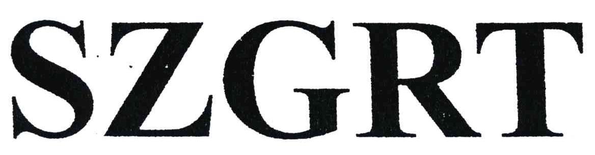SZGRT