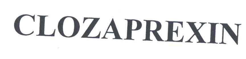 CLOZAPREXIN