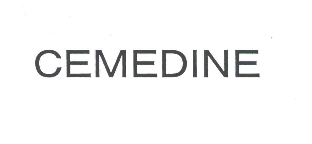 CEMEDINE