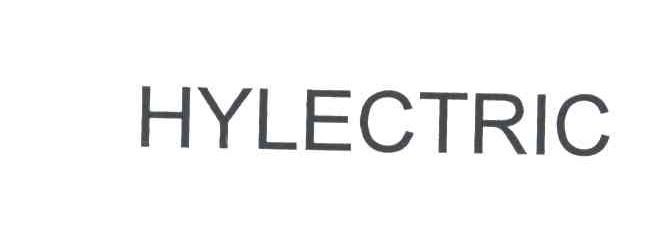 HYLECTRIC