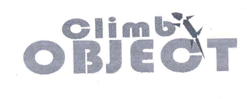 CLIMB OBJECT