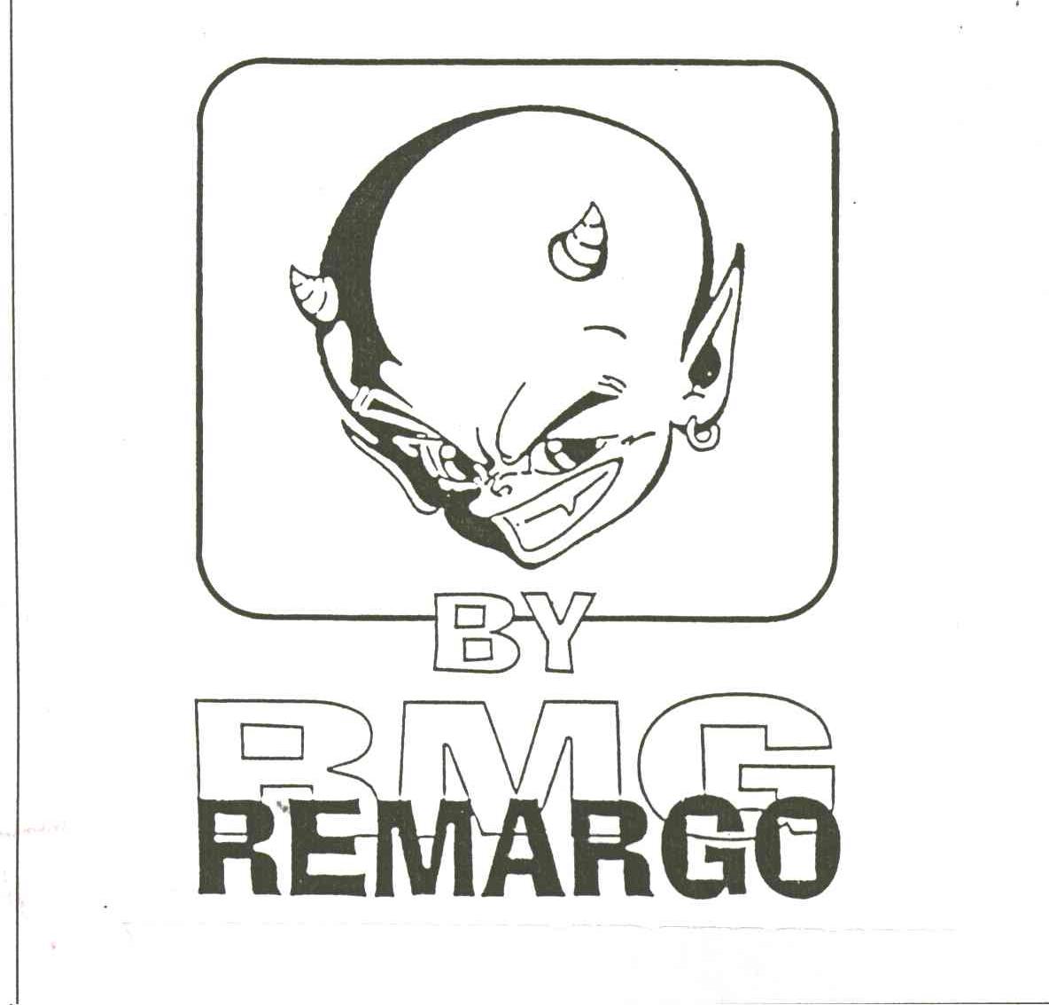 RMG;REMARGO