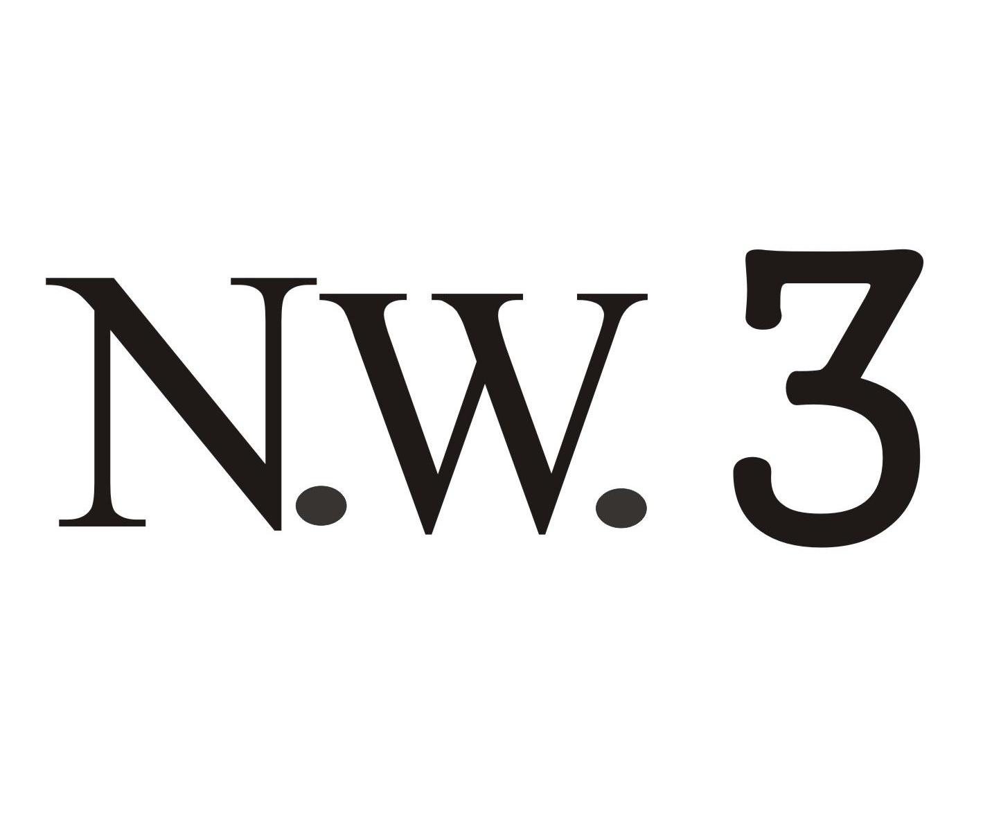 NW 3