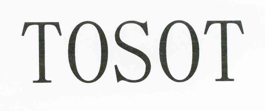 TOSOT