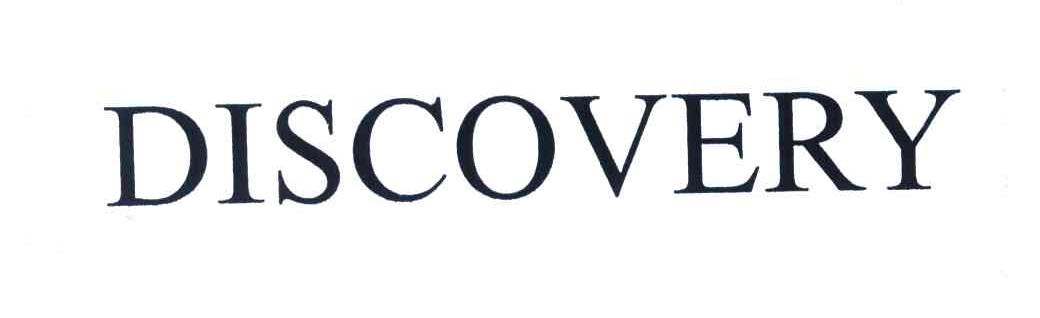 DISCOVERY