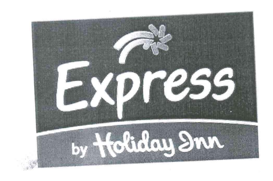 EXPRESS BY HOLIDAY INN