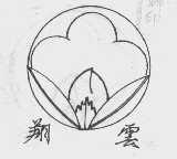 翔云