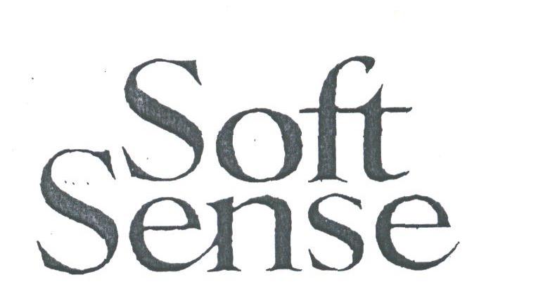 SOFT SENSE