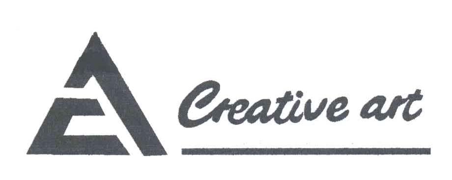 CREATIVE ART;A