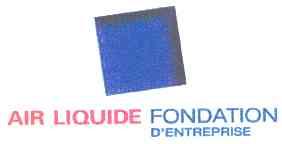 AIR LIQUIDE FONDATION D'ENTREPRISE