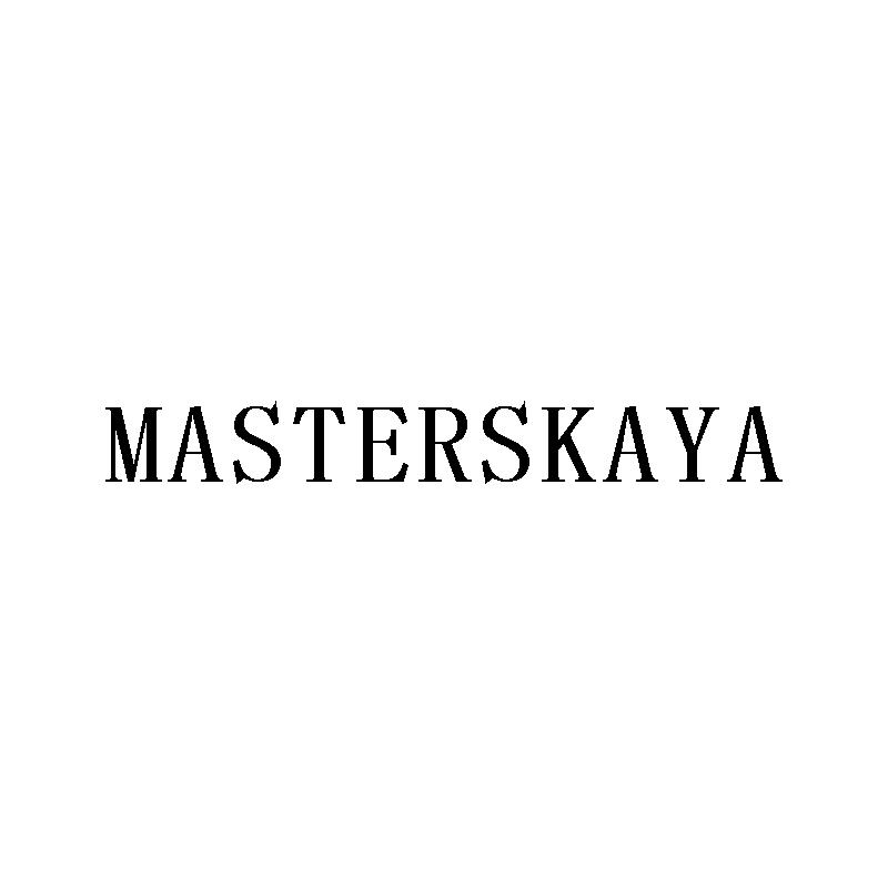 MASTERSKAYA
