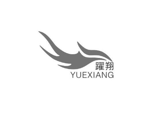跃翔
