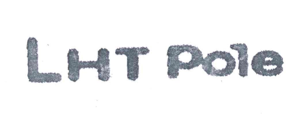 LHT POLE