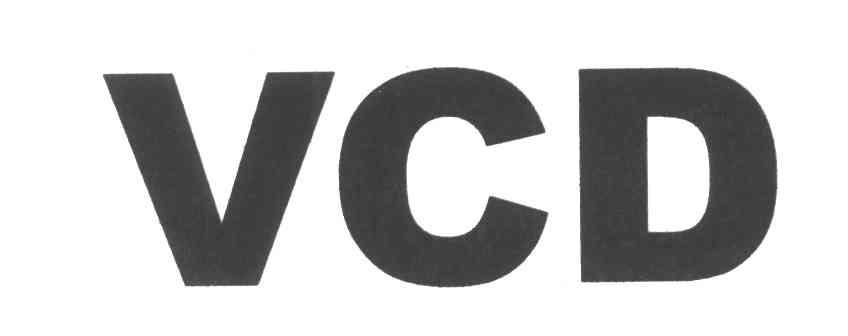 VCD