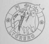 斗牛士    TORERO