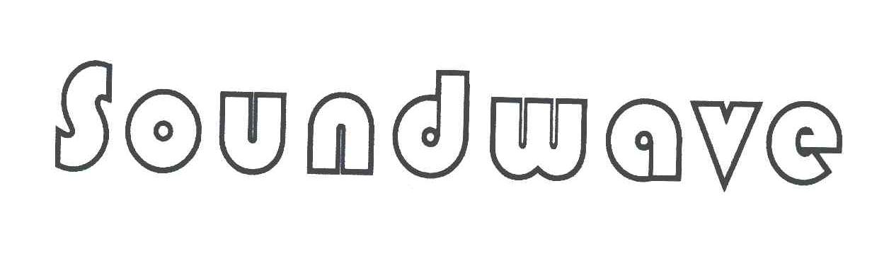 SOUNDWAVE