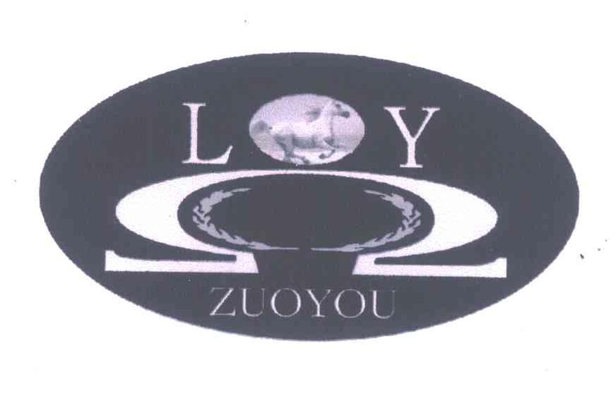 ZUOYOU;LY