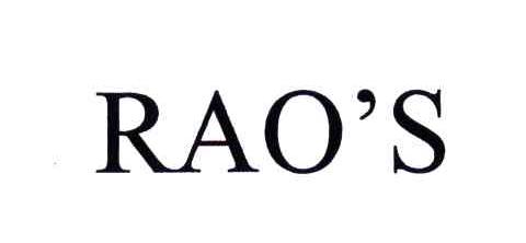 RAO＇S