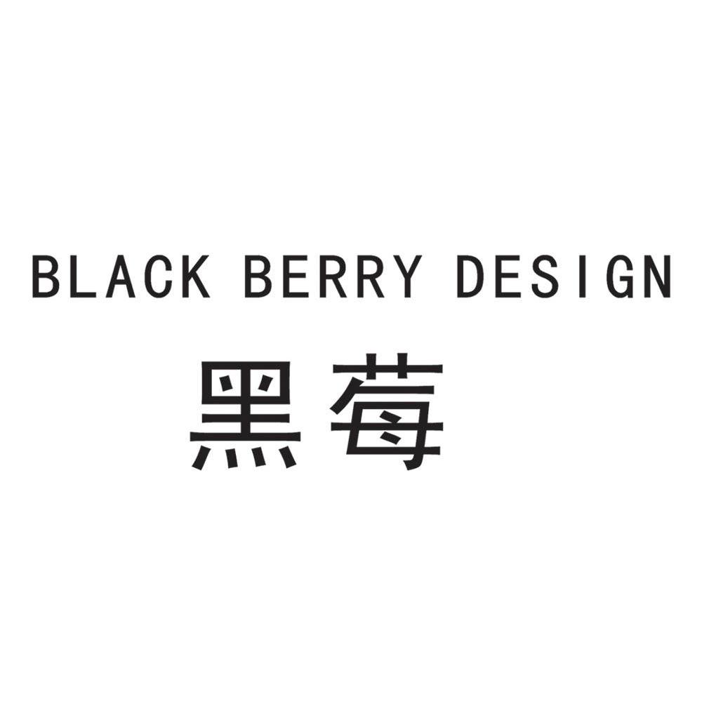 黑莓 BLACK BERRY DESIGN