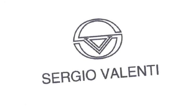 SERGIO VALENTI