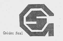 GOLDEN SEAL