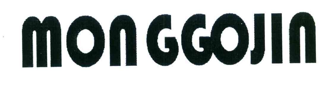 MONGGOJIN