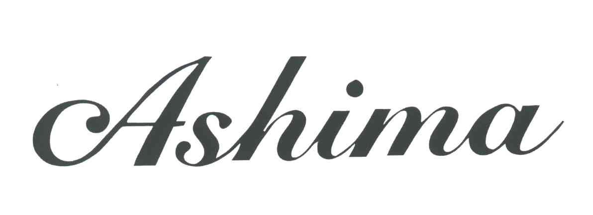 ASHIMA